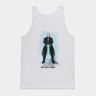 Vergil Mirage Edge Tank Top